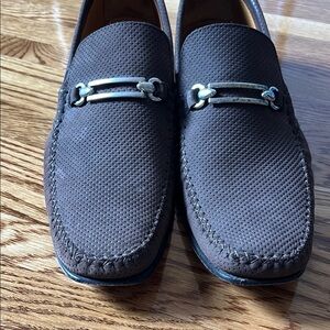 Men's Broletto Brown Loafers